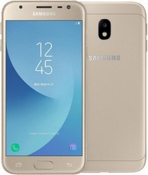 Замена дисплея на телефоне Samsung Galaxy J3 (2017) в Твери